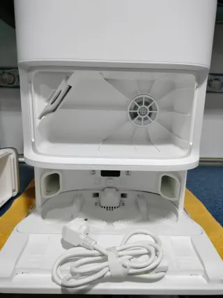 DreameBot L10s Ultra Robot Aspirador y Mopa