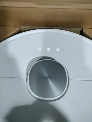 DreameBot L10s Ultra Robot Aspirador y Mopa