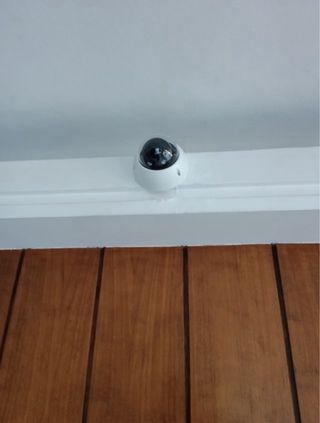 Técnico Inst. Eléctricas & Telecomunicaciones.