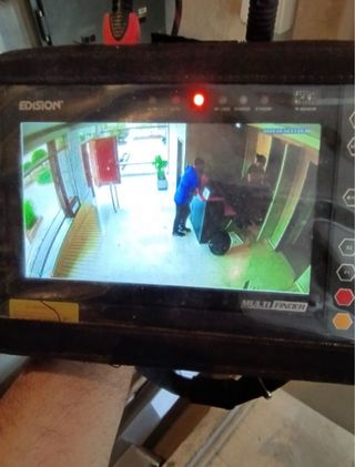 Técnico Inst. Eléctricas & Telecomunicaciones.