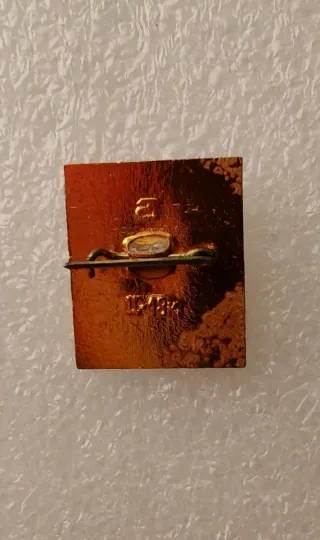 Spilla CCCP 9 Maggio Giorno della Vittoria