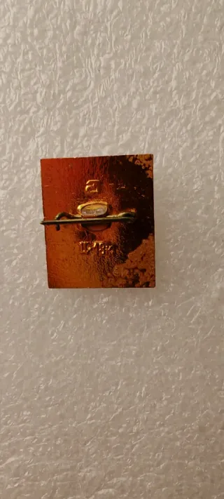 Spilla CCCP 9 Maggio Giorno della Vittoria