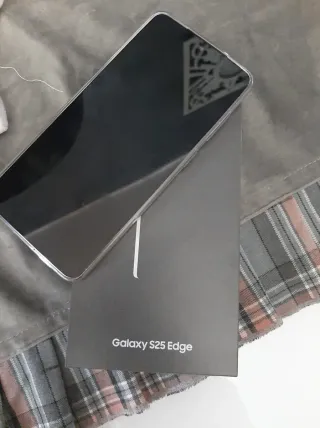 Samsung Galaxy S25 Edge 512GB