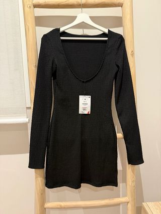 Vestido Bershka a estrenar