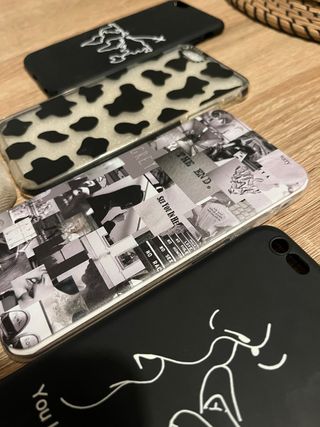 Fondine per iPhone 6S/6 Plus