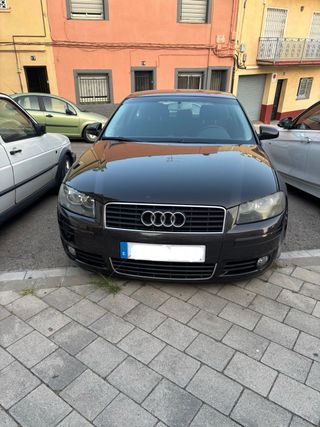 Audi A3 2004
