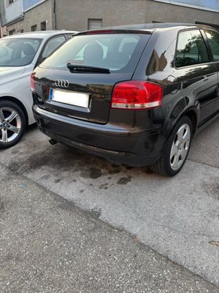 Audi A3 2004