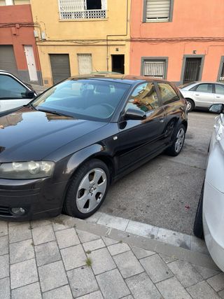 Audi A3 2004