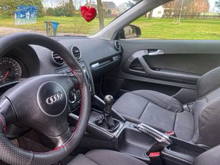 Audi A3 2004