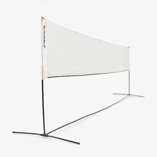Red de bádminton Decathlon Speed Net