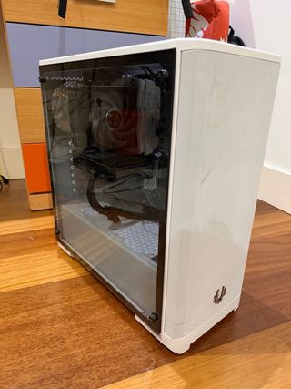 PC Gamer EVGA GeForce RTX