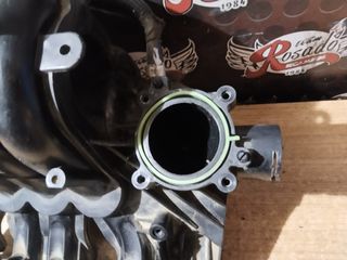 55250529 COLECTOR ADMISIÓN FIAT 500 (07-12) 3P 1.