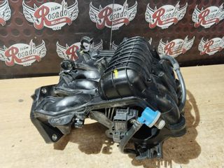 55250529 COLECTOR ADMISIÓN FIAT 500 (07-12) 3P 1.