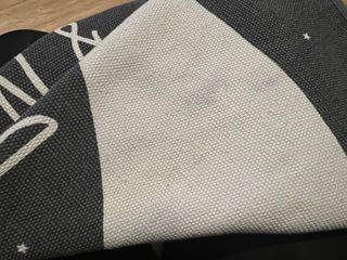 Alfombra infantil 100x100cm