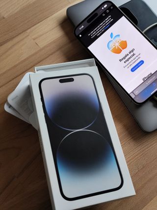 iPhone 14 Pro Max Apple