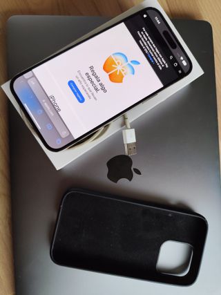 iPhone 14 Pro Max Apple