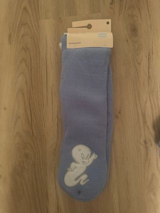 Calcetines antideslizantes Casper talla única