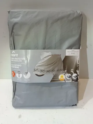 Funda Protectora  Bicicleta CRIVIT