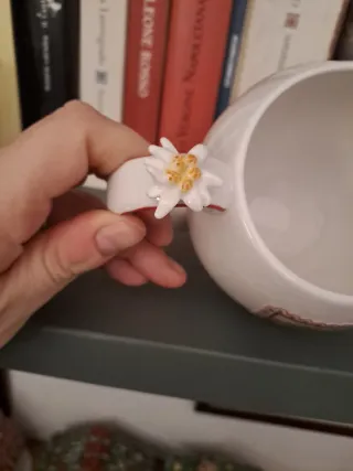 Tazza Natale Villeroy & Boch