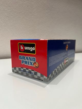 Bburago Laguna Seca Grand Prix
