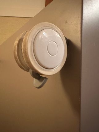 Muebles dormitorio juvenil gris