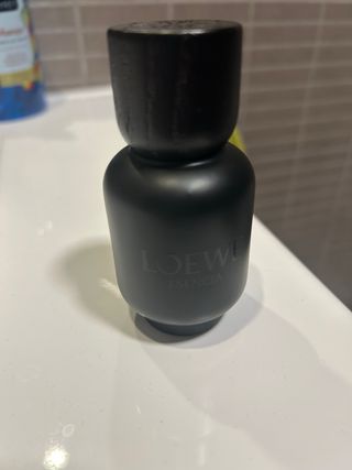 Loewe Esencia EDP Perfume Negro vacío (colección)