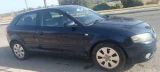 Audi A3 2003