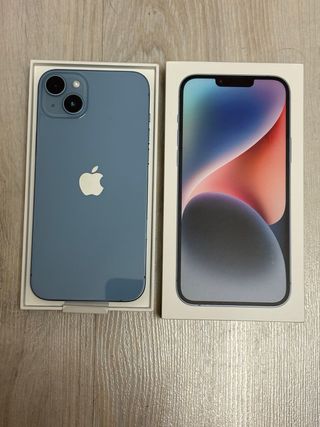 iPhone 14 Plus in Ottimo Stato