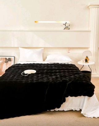 Coperta morbidissima ecopelliccia