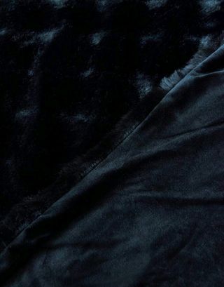 Coperta morbidissima ecopelliccia