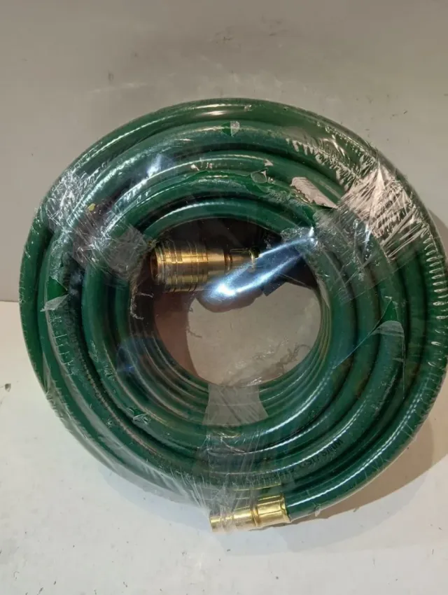 Tubo Aíre Comprimido PARKSIDE 10 Metros