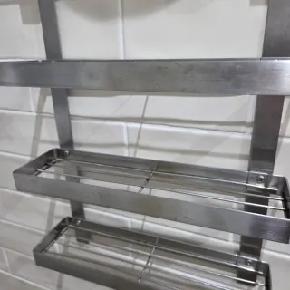 Estante de cocina Kungsfors, IKEA