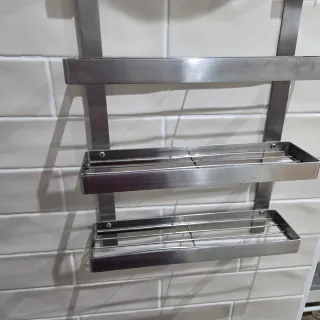 Estante de cocina Kungsfors, IKEA