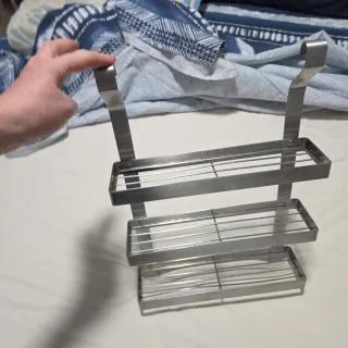 Estante de cocina Kungsfors, IKEA