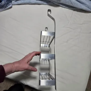 Estante de cocina Kungsfors, IKEA