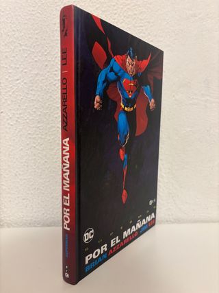Superman: Por el mañana