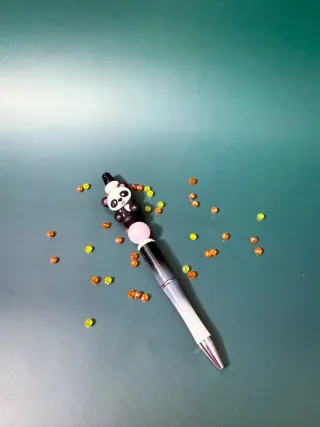 WonderPens - Panda - A13