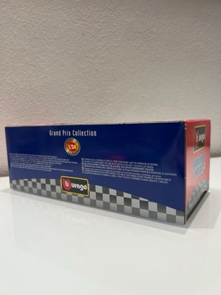 Bburago Monza Grand Prix