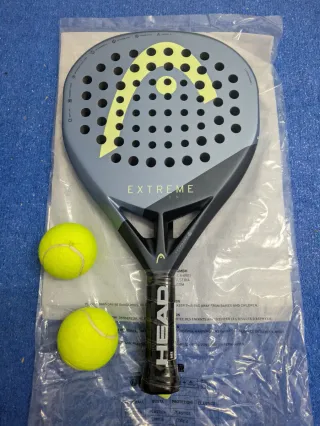 Head extreme motion 2025