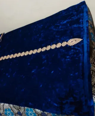 Kaftán Marroquí Talla Única