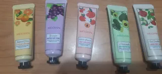 Set 10 creme mani MEIDIAN