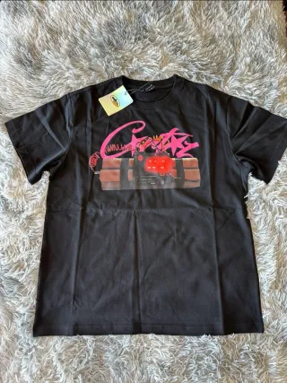 Camiseta Corteiz