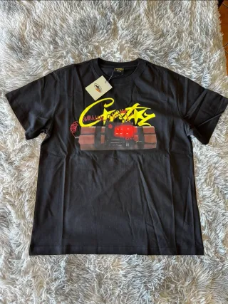 Camiseta Corteiz