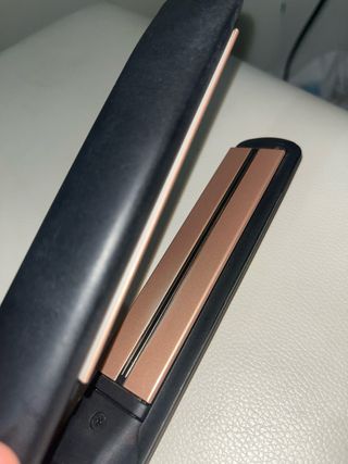 Plancha Remington Keratin Therapy