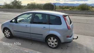 Ford C-MAX 2005