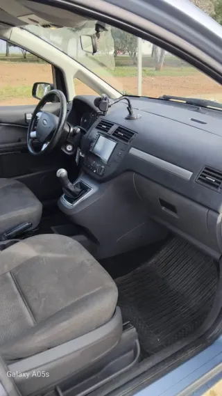 Ford C-MAX 2005