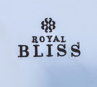 Polo Royal Bliss Blanco