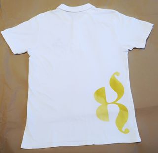 Polo Royal Bliss Blanco