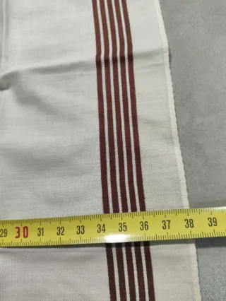 3 Pañuelos Caballero