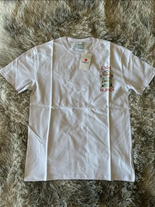 Camiseta Casablanca